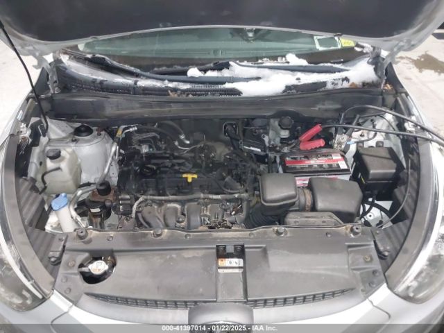 KM8JTCAF4FU985075 Hyundai TUCSON GLS