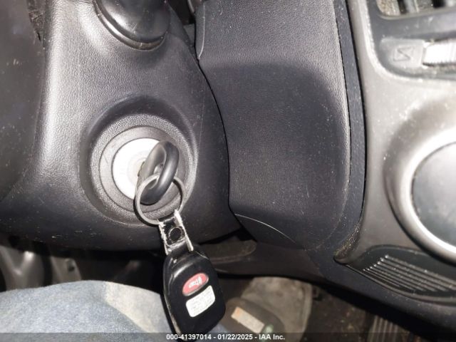 KM8JTCAF4FU985075 Hyundai TUCSON GLS