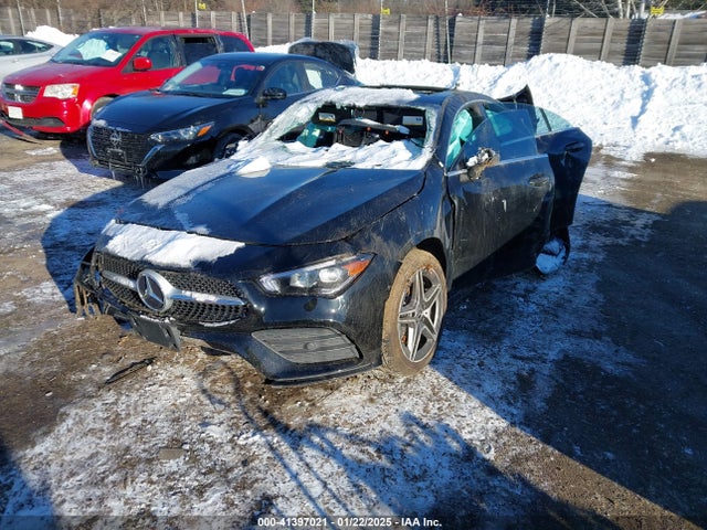 W1K5J4HBXLN085099 Mercedes-Benz m260