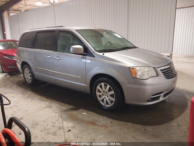 2014 2C4RC1BG6ER295410 main image