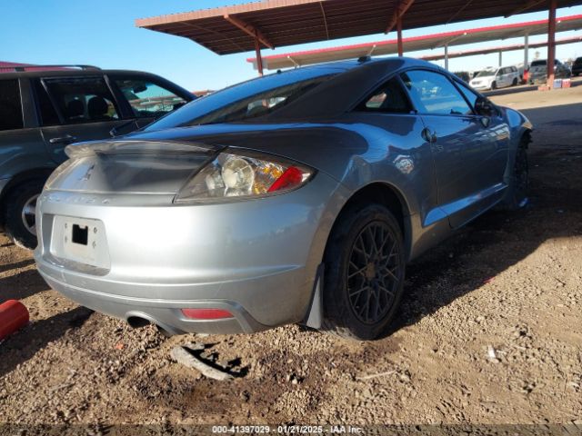 2009 MITSUBISHI ECLIPSE 4A3AK24F79E033504 Photo 3