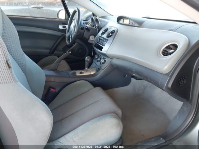 2009 MITSUBISHI ECLIPSE 4A3AK24F79E033504 Photo 4