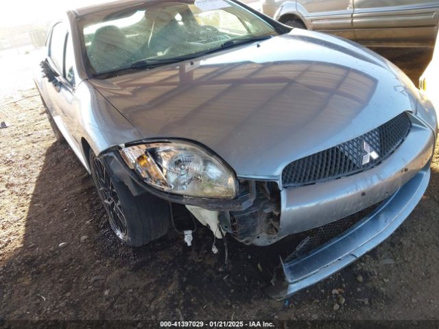 2009 MITSUBISHI ECLIPSE 4A3AK24F79E033504 Photo 5