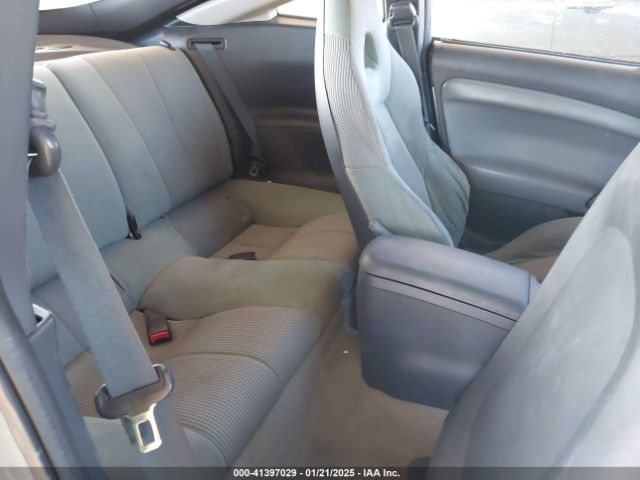 2009 MITSUBISHI ECLIPSE 4A3AK24F79E033504 Photo 7