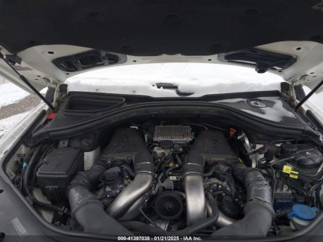 4JGDF7DE2EA394046 Mercedes-Benz Gl 550 4matic