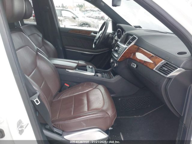 4JGDF7DE2EA394046 Mercedes-Benz Gl 550 4matic