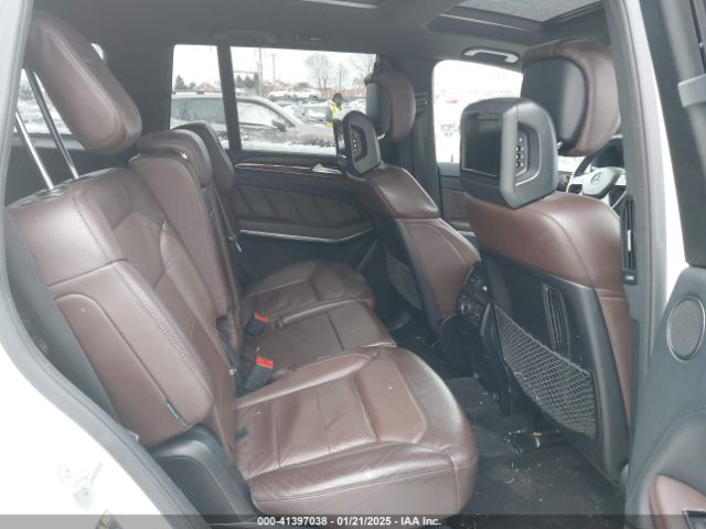 4JGDF7DE2EA394046 Mercedes-Benz Gl 550 4matic