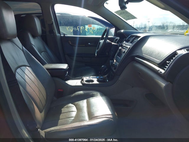 GMC Acadia Denali 2015 1GKKRTKDXFJ379564 Image 5