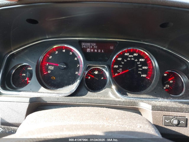 GMC Acadia Denali 2015 1GKKRTKDXFJ379564 Image 7