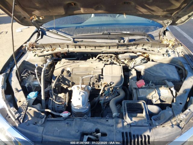 1HGCR2F57HA215545 Honda Accord Sport