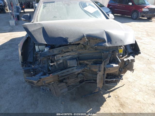 KMHE34L17HA045964 Hyundai Sonata Hybrid Limited