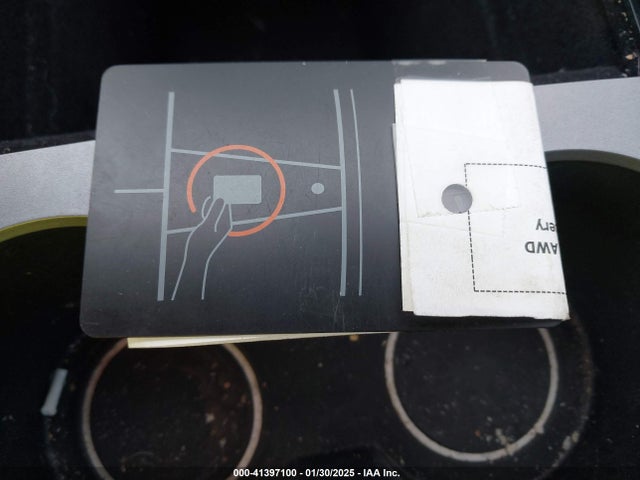 2022 TESLA MODEL 3 5YJ3E1EB0NF327733 Photo 10
