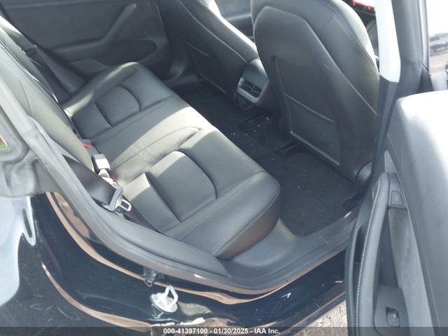 2022 TESLA MODEL 3 5YJ3E1EB0NF327733 Photo 7