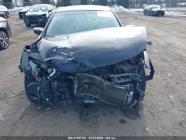 1N4AL3AP5JC283588 Nissan Altima 2.5 Sr