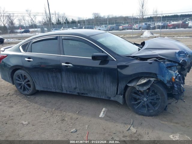 1N4AL3AP5JC283588 Nissan Altima 2.5 Sr
