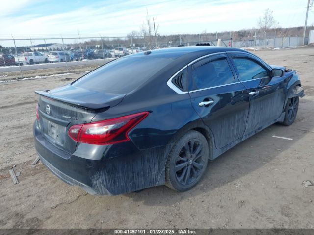 1N4AL3AP5JC283588 Nissan Altima 2.5 Sr