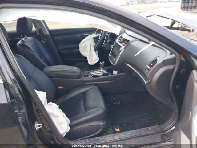 1N4AL3AP5JC283588 Nissan Altima 2.5 Sr