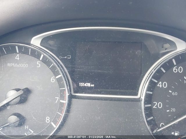 1N4AL3AP5JC283588 Nissan Altima 2.5 Sr