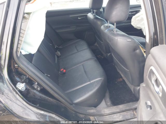 1N4AL3AP5JC283588 Nissan Altima 2.5 Sr