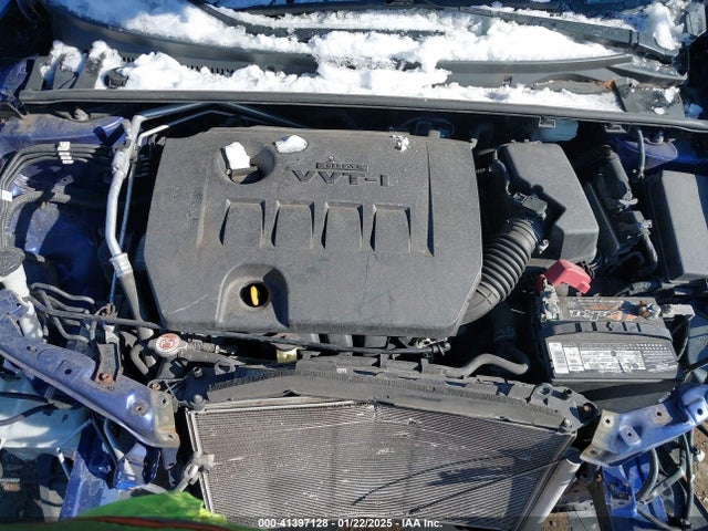 Toyota COROLLA SE 2017 2T1BURHE6HC933209 Image 10