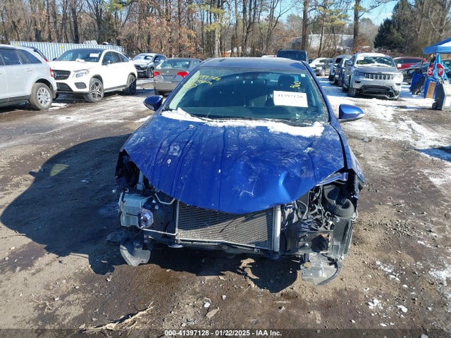 Toyota COROLLA SE 2017 2T1BURHE6HC933209 Image 12