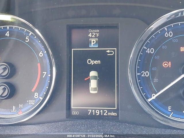 Toyota COROLLA SE 2017 2T1BURHE6HC933209 Image 15