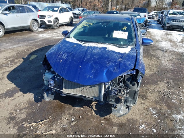 Toyota COROLLA SE 2017 2T1BURHE6HC933209 Image 6