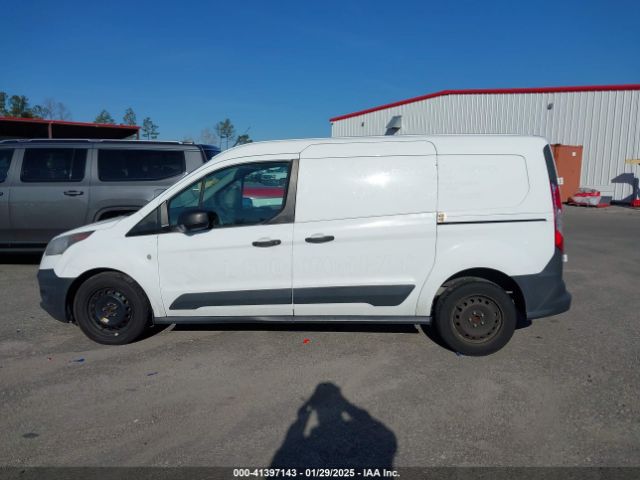 NM0LS7E73H1329851 Ford Transit Connect Xl