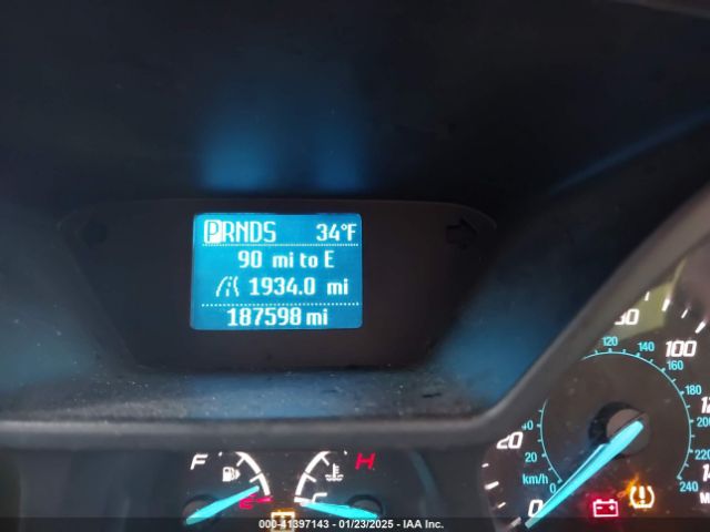 NM0LS7E73H1329851 Ford Transit Connect Xl