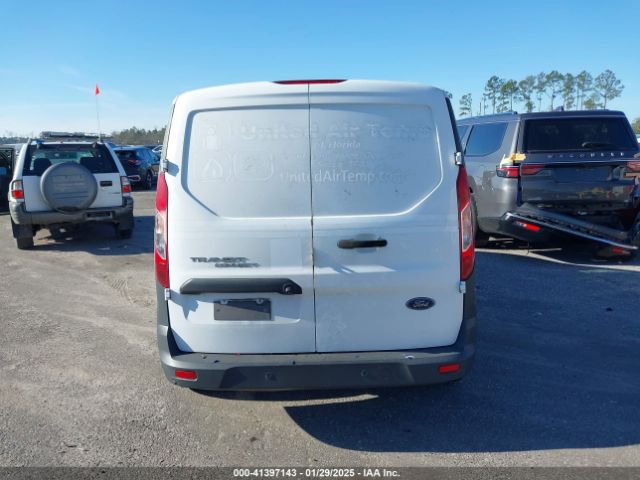 NM0LS7E73H1329851 Ford Transit Connect Xl