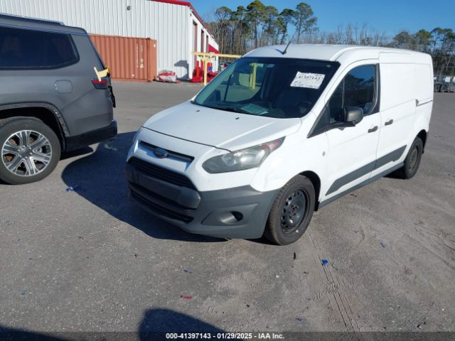 NM0LS7E73H1329851 Ford Transit Connect Xl