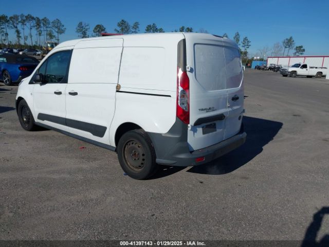 NM0LS7E73H1329851 Ford Transit Connect Xl