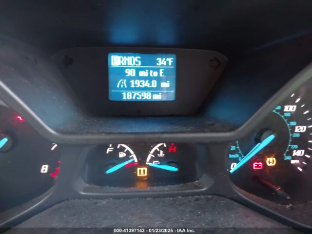 NM0LS7E73H1329851 Ford Transit Connect Xl