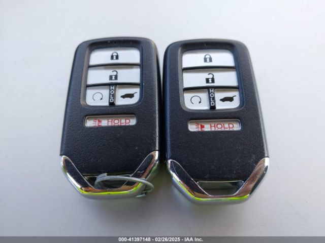 7FARW1H88HE016115 Honda Cr-v Ex-l/ex-l Navi