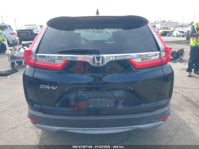 7FARW1H88HE016115 Honda Cr-v Ex-l/ex-l Navi