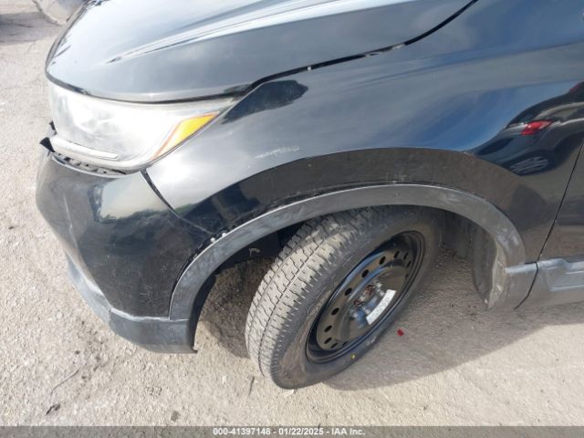 7FARW1H88HE016115 Honda Cr-v Ex-l/ex-l Navi