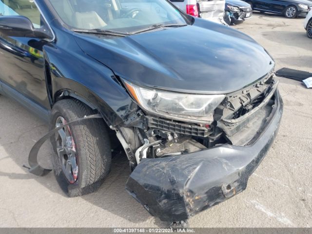 7FARW1H88HE016115 Honda Cr-v Ex-l/ex-l Navi