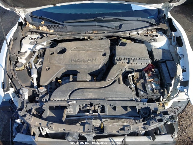 Nissan Altima 2.5 S 2018 1N4AL3AP6JC184987 Image 10