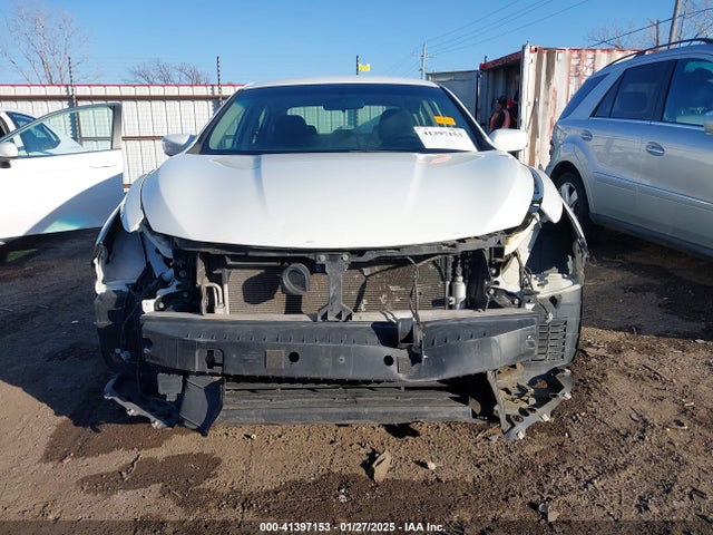 Nissan Altima 2.5 S 2018 1N4AL3AP6JC184987 Image 13