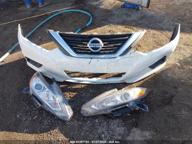 Nissan Altima 2.5 S 2018 1N4AL3AP6JC184987 Image 12
