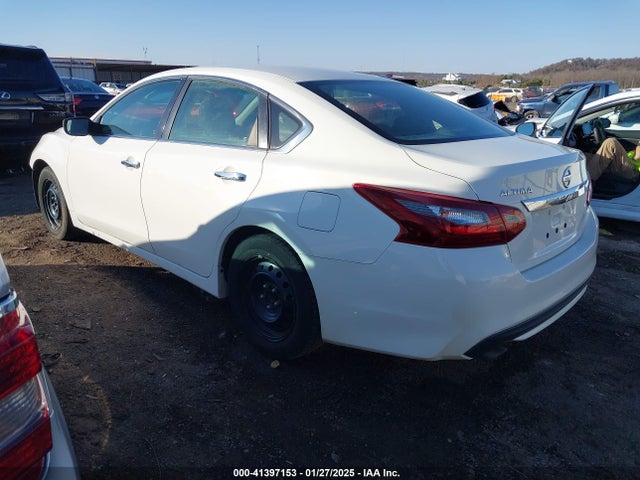 Nissan Altima 2.5 S 2018 1N4AL3AP6JC184987 Image 3