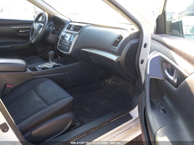 Nissan Altima 2.5 S 2018 1N4AL3AP6JC184987 Image 5