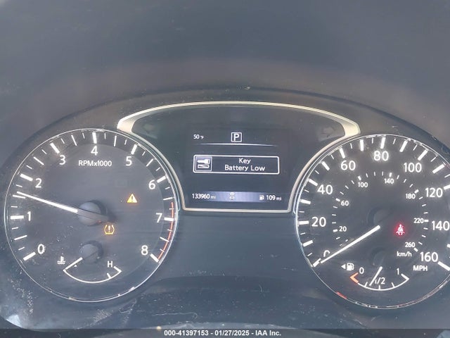 Nissan Altima 2.5 S 2018 1N4AL3AP6JC184987 Image 7