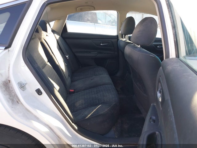 Nissan Altima 2.5 S 2018 1N4AL3AP6JC184987 Image 8
