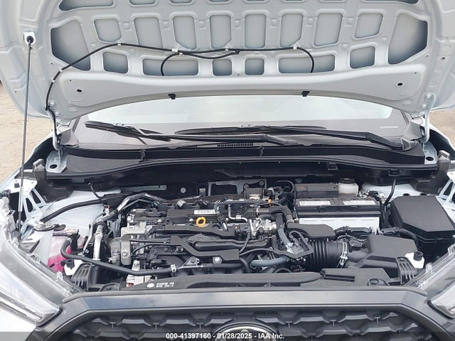 7MUAAABGXRV117070 Toyota Corolla Cross L