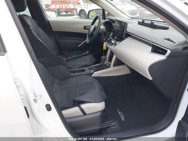 7MUAAABGXRV117070 Toyota Corolla Cross L