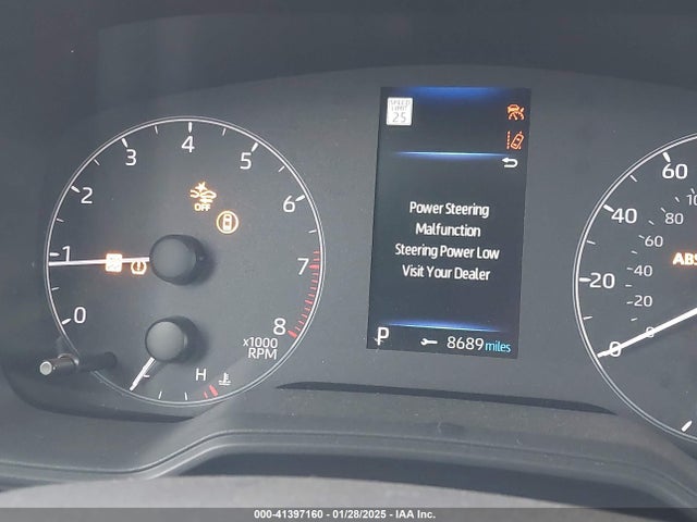 7MUAAABGXRV117070 Toyota Corolla Cross L