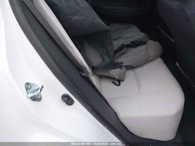 7MUAAABGXRV117070 Toyota Corolla Cross L