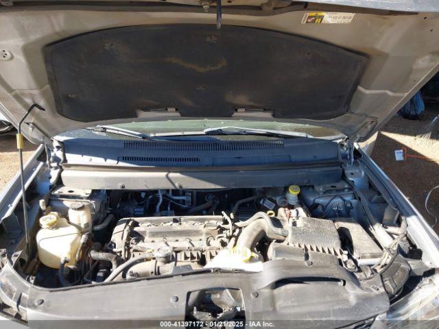 3C4PDCAB0HT638719 Dodge JOURNEY SE