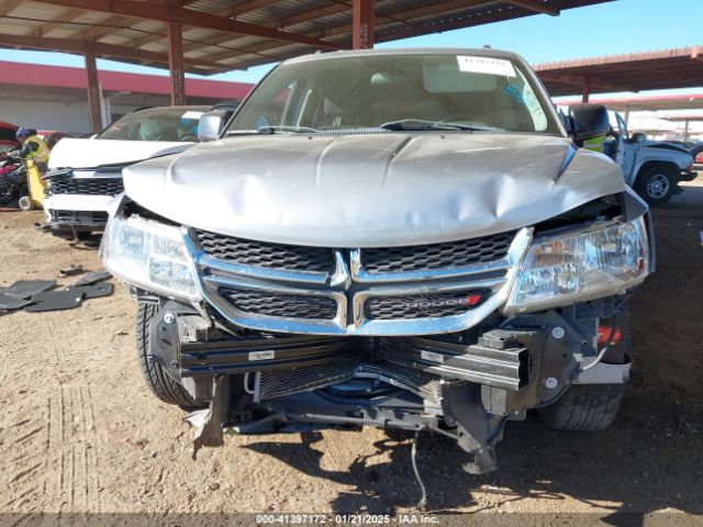 3C4PDCAB0HT638719 Dodge JOURNEY SE
